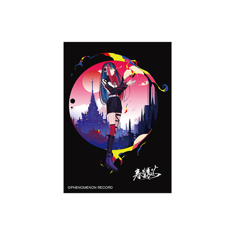 V.W.P】「運命」（type：HARUSARUHI）（通常盤）／1st ALBUM「運命