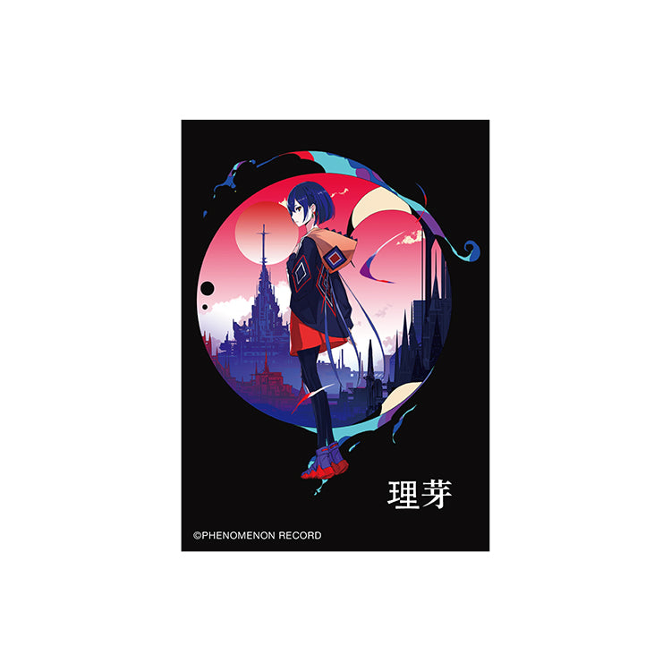 V.W.P】「運命」（type：RIM）（通常盤）／1st ALBUM「運命」 – FINDME