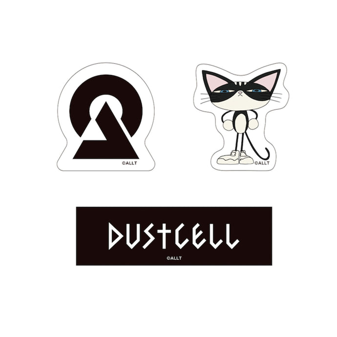 DUSTCELL – FINDME STORE by THINKR