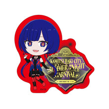 画像をギャラリービューアに読み込む, 【理芽】セットC106 理芽／コミックマーケット106出展記念グッズ
