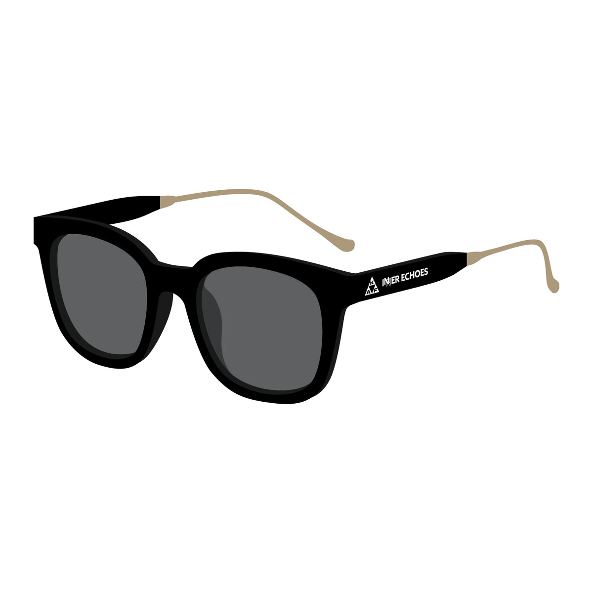【花譜】「Inner Echoes / Transcendent Love: Reprise」sunglasses／5th ONE-MAN LIVE「宿声 / 深愛（巡）」OFFICIAL LIVE GOODS 第二弾
