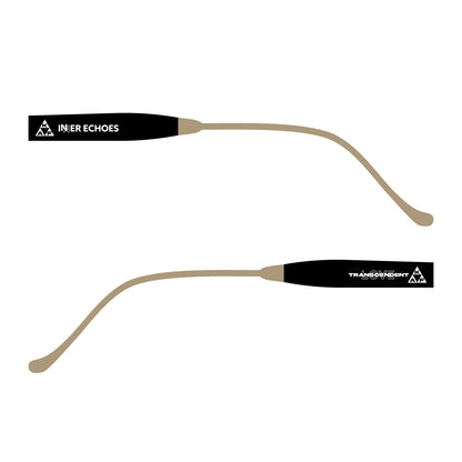 【花譜】「Inner Echoes / Transcendent Love: Reprise」sunglasses／5th ONE-MAN LIVE「宿声 / 深愛（巡）」OFFICIAL LIVE GOODS 第二弾