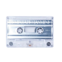 画像をギャラリービューアに読み込む, 【Empty old city】「RemixTape：Jasmine」プレイヤーセット
