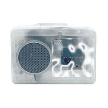 画像をギャラリービューアに読み込む, 【Empty old city】「RemixTape：Jasmine」プレイヤーセット
