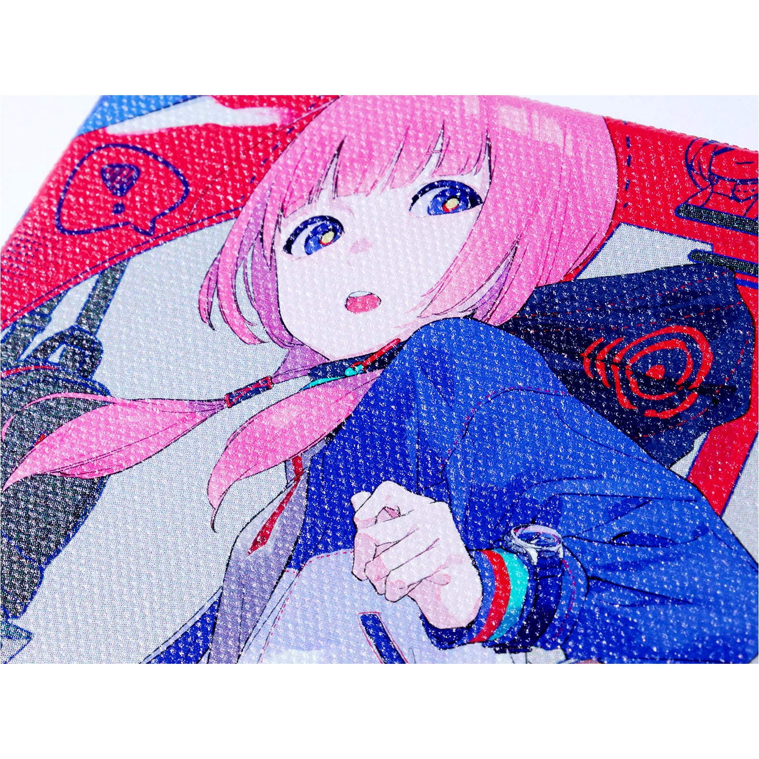 花譜】ART PANEL KAF りたお ver.／花譜 5th Anniversary & 理芽 4th