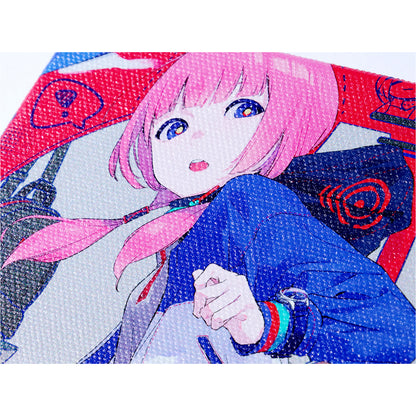 【花譜】ART PANEL KAF りたお ver.／花譜 5th Anniversary & 理芽 4th Anniversary OFFICIAL GOODS