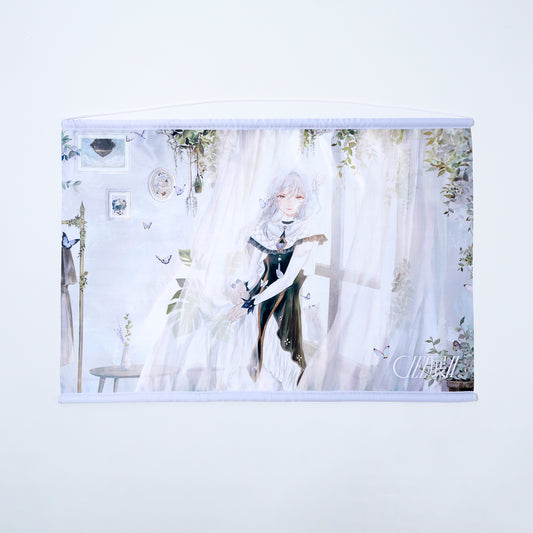 【CIEL】タペストリー／CIEL展Ⅱ OFFICIAL GOODS