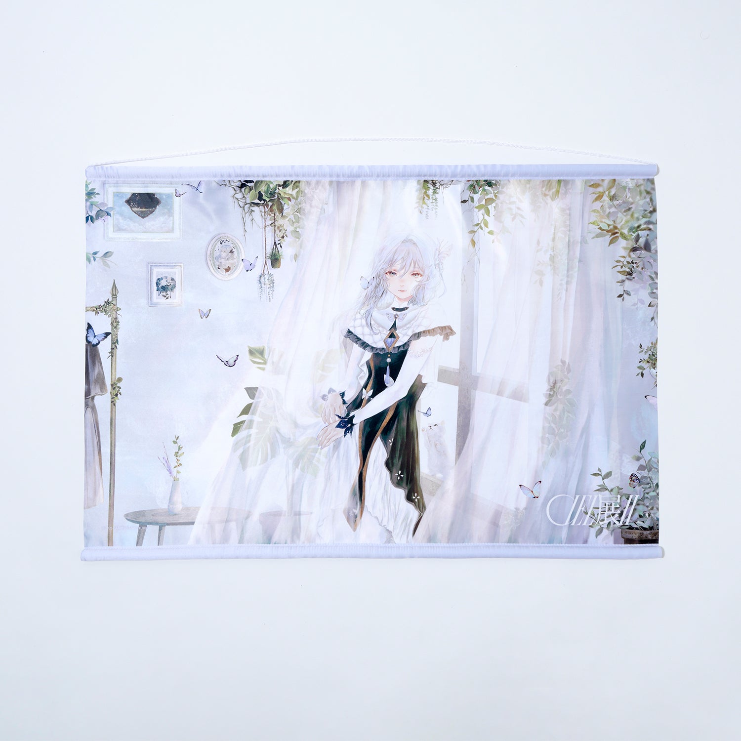 CIEL】タペストリー／「CIEL展Ⅱ」OFFICIAL GOODS – FINDME STORE by