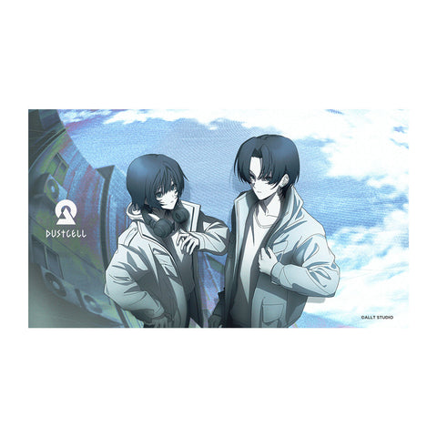 DUSTCELL – ページ 2 – FINDME STORE by THINKR