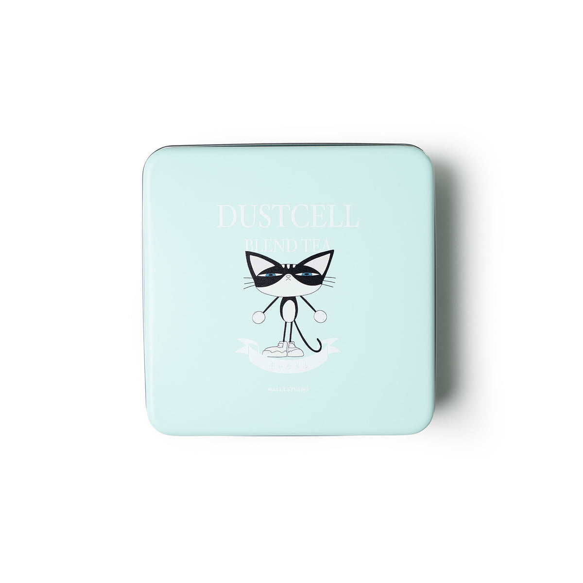【DUSTCELL】ブレンドティー／DUSTCELL TOUR 2024「光」第二弾