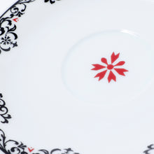 画像をギャラリービューアに読み込む, 【御莉姫】ティーカップ&amp;ソーサーセット Produced by 御莉姫／御莉姫生誕祭2025 MEMORIAL GOODS
