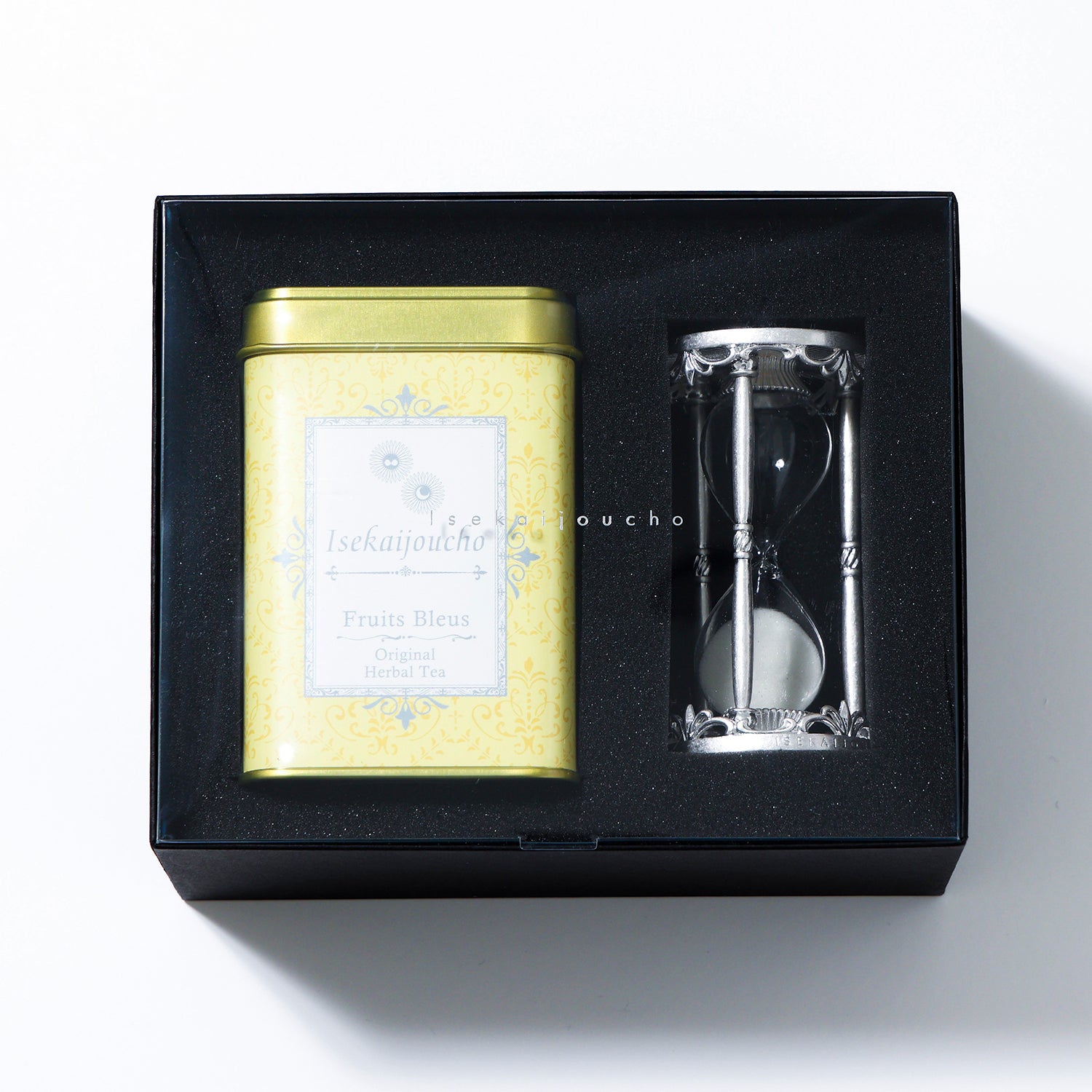 ヰ世界情緒】オルゴール（シリウスの心臓）／SINKA LIVE SERIES