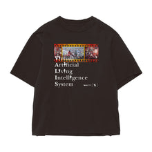 画像をギャラリービューアに読み込む, 【VALIS】Tシャツ Produced by CHINO／7th ONE-MAN LIVE「彷徨フォーエバー」OFFICIAL GOODS
