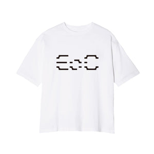 【Empty old City】Buffer Tシャツ ／「Buffer」×KAMITSUBAKI STUDIO Join Goods