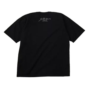 【水野あつ】「幸せの在り処」ビッグシルエットTシャツ／3rd ONE-MAN LIVE「幸せの在り処」