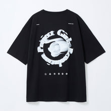 画像をギャラリービューアに読み込む, 【少女革命計画】「Revolutio」Tシャツ／2nd LIVE「Revolutio」OFFICIAL GOODS
