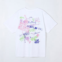 画像をギャラリービューアに読み込む, 【理芽】「食虫植物」Tシャツ2026／理芽 STANDARD GOODS
