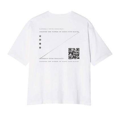 【神椿TCG】KCG Tee／KAMITSUBAKI CARD GAME ブースターパック第4弾 ＆ OFFICIAL GOODS