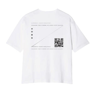【神椿TCG】KCG Tee／KAMITSUBAKI CARD GAME ブースターパック第4弾 ＆ OFFICIAL GOODS