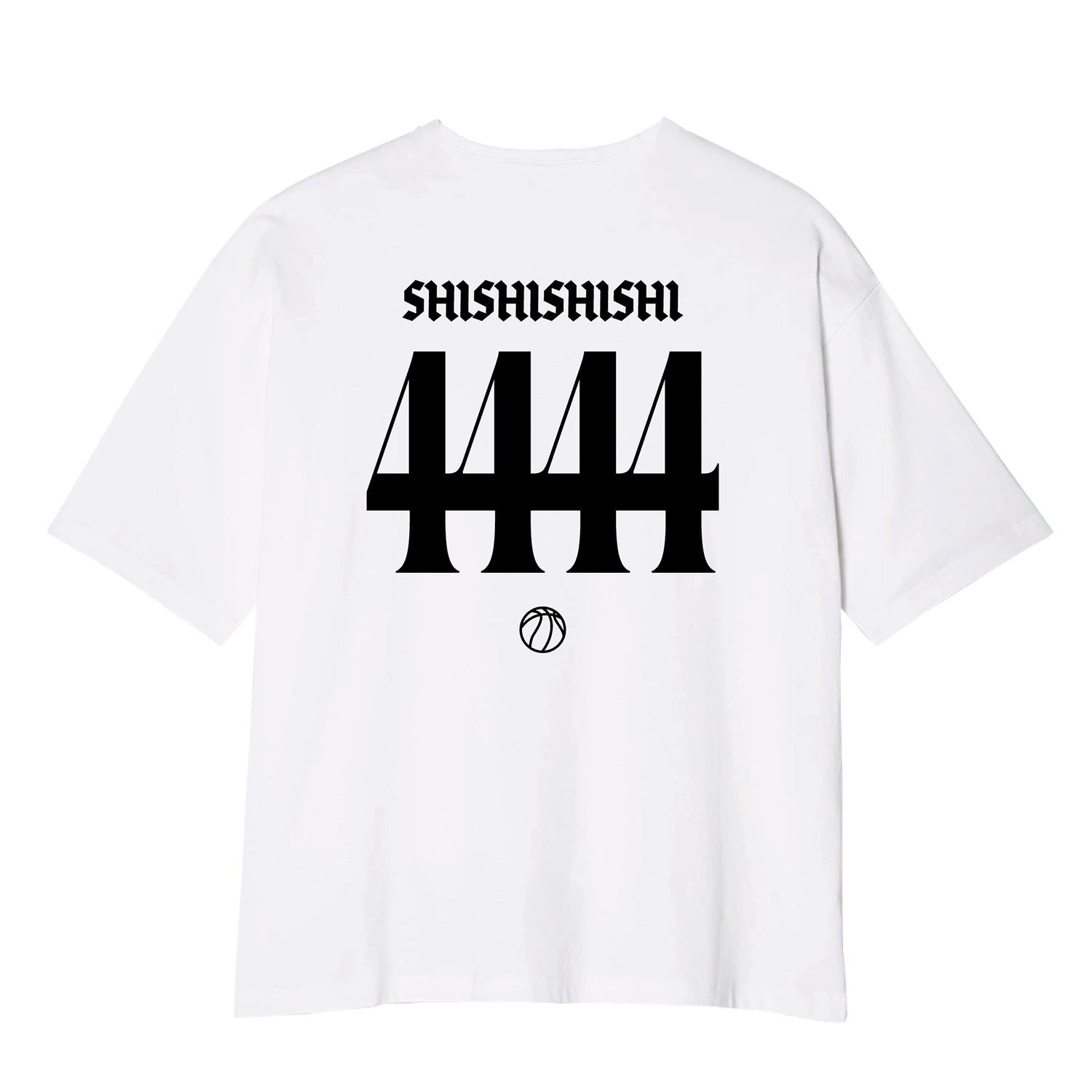 獅子志司】十八番 T-Shirts／新曲「十八番」リリース記念グッズ