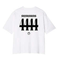 画像をギャラリービューアに読み込む, 【獅子志司】十八番 T-Shirts／新曲「十八番」リリース記念グッズ
