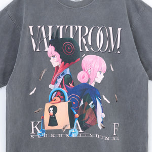 花譜】KAF×vaultroom TEE／5th One-Man Live「宿声／深愛」OFFICIAL