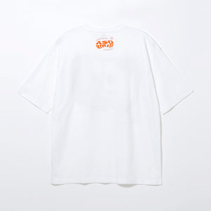 【明透】グラフィックライブTシャツ／2nd ONE-MAN LIVE「BIRTH」& 4周年記念イベント「さまーすくーる ASCHOOL!」official goods