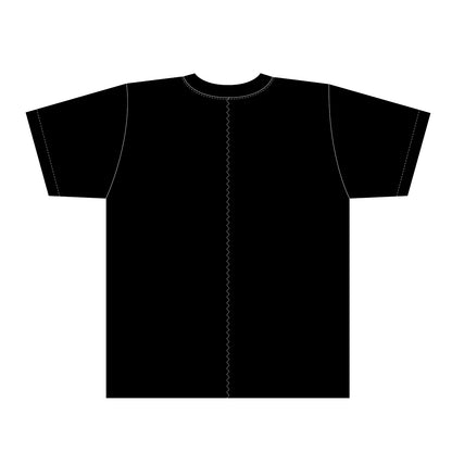 【明透・琶舞】グラフィックライブ Tシャツ／明透・琶舞 TWO-MAN LIVE「I」OFFICIAL GOODS & 明透 3rd Album「BELOVED」/ 琶舞 1st Album「LOVELESS」