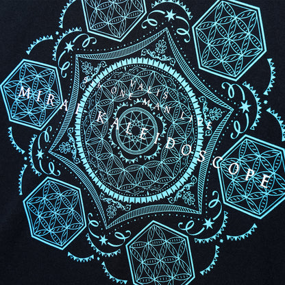【VALIS】Tシャツ Produced by VITTE／5th ONE-MAN LIVE「未来カレイドスコープ」OFFICIAL GOODS & 4th ONE-MAN LIVE「再現ガールフレンド」Blu-ray
