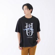 画像をギャラリービューアに読み込む, 【春猿火】キービジュアルTシャツ／4th ONE-MAN LIVE「UNITY - Our Resonance -」OFFICIAL LIVE GOODS
