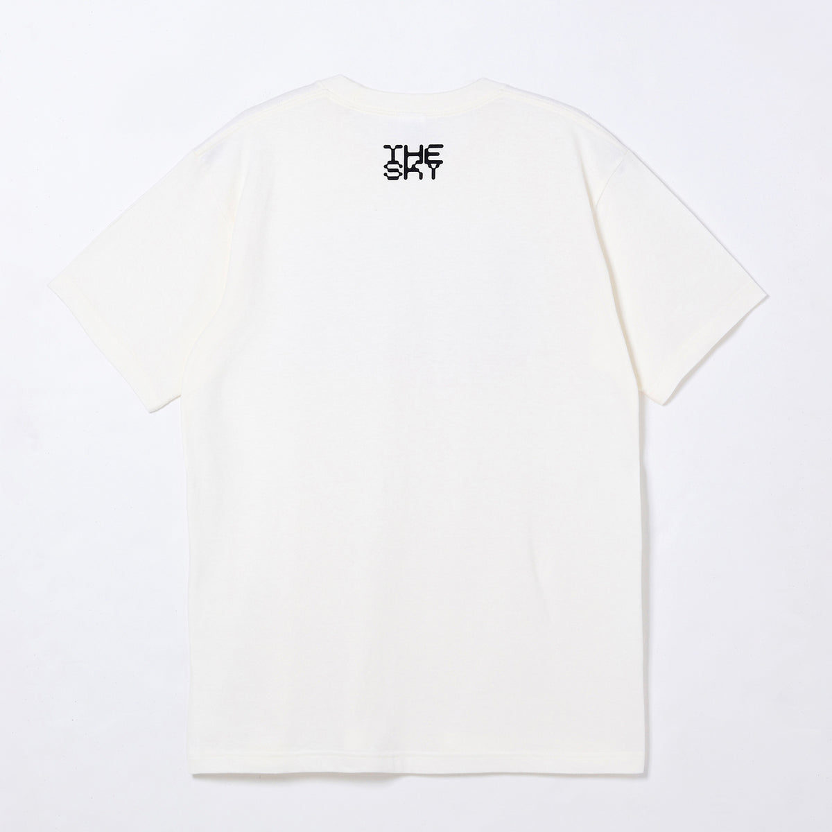 【Guiano】「The Sky」Tシャツ／Tour 2026「The Sky」OFFICIAL GOODS