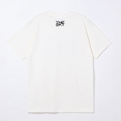 【Guiano】「The Sky」Tシャツ／Tour 2026「The Sky」OFFICIAL GOODS