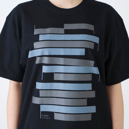 【Guiano】「Save Me」Tシャツ／3rd ONE-MAN LIVE「Save Me」