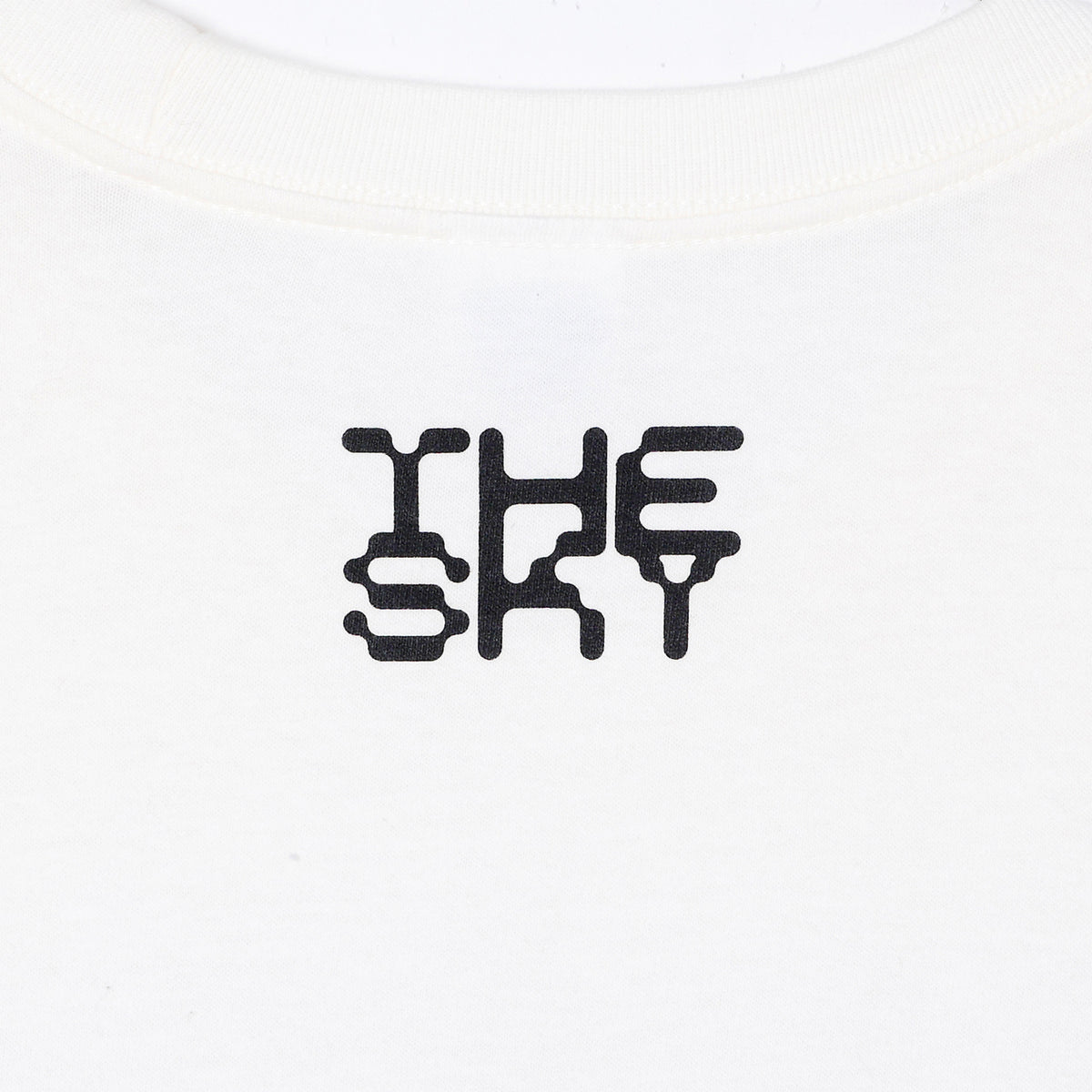 【Guiano】「The Sky」Tシャツ／Tour 2026「The Sky」OFFICIAL GOODS