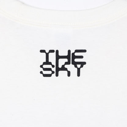 【Guiano】「The Sky」Tシャツ／Tour 2026「The Sky」OFFICIAL GOODS