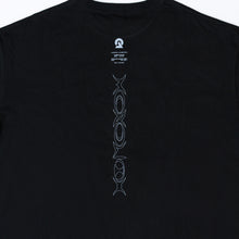 画像をギャラリービューアに読み込む, 【DUSTCELL】ビッグシルエットTシャツ／BLACK／「ONE」at 日本武道館 Blu-ray 発売記念 POP UP「MONOLITH」
