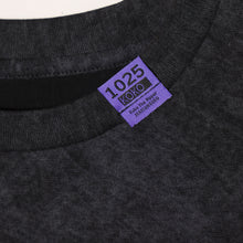 画像をギャラリービューアに読み込む, 【幸祜】ネ祜 Pigment Tee／KOKO the Ripper&#39;s collection
