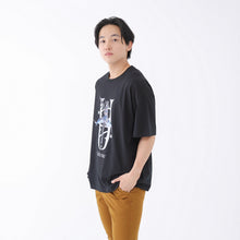 画像をギャラリービューアに読み込む, 【春猿火】キービジュアルTシャツ／4th ONE-MAN LIVE「UNITY - Our Resonance -」OFFICIAL LIVE GOODS
