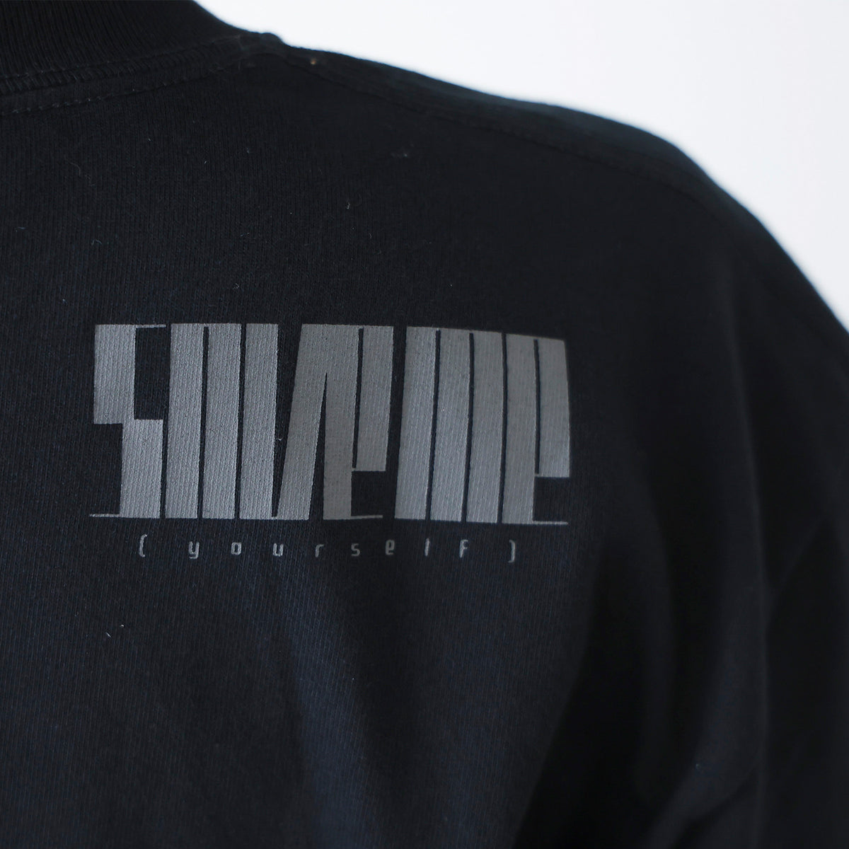 【Guiano】「Save Me」Tシャツ／3rd ONE-MAN LIVE「Save Me」