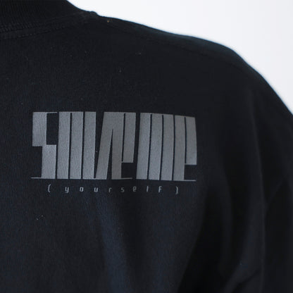 【Guiano】「Save Me」Tシャツ／3rd ONE-MAN LIVE「Save Me」