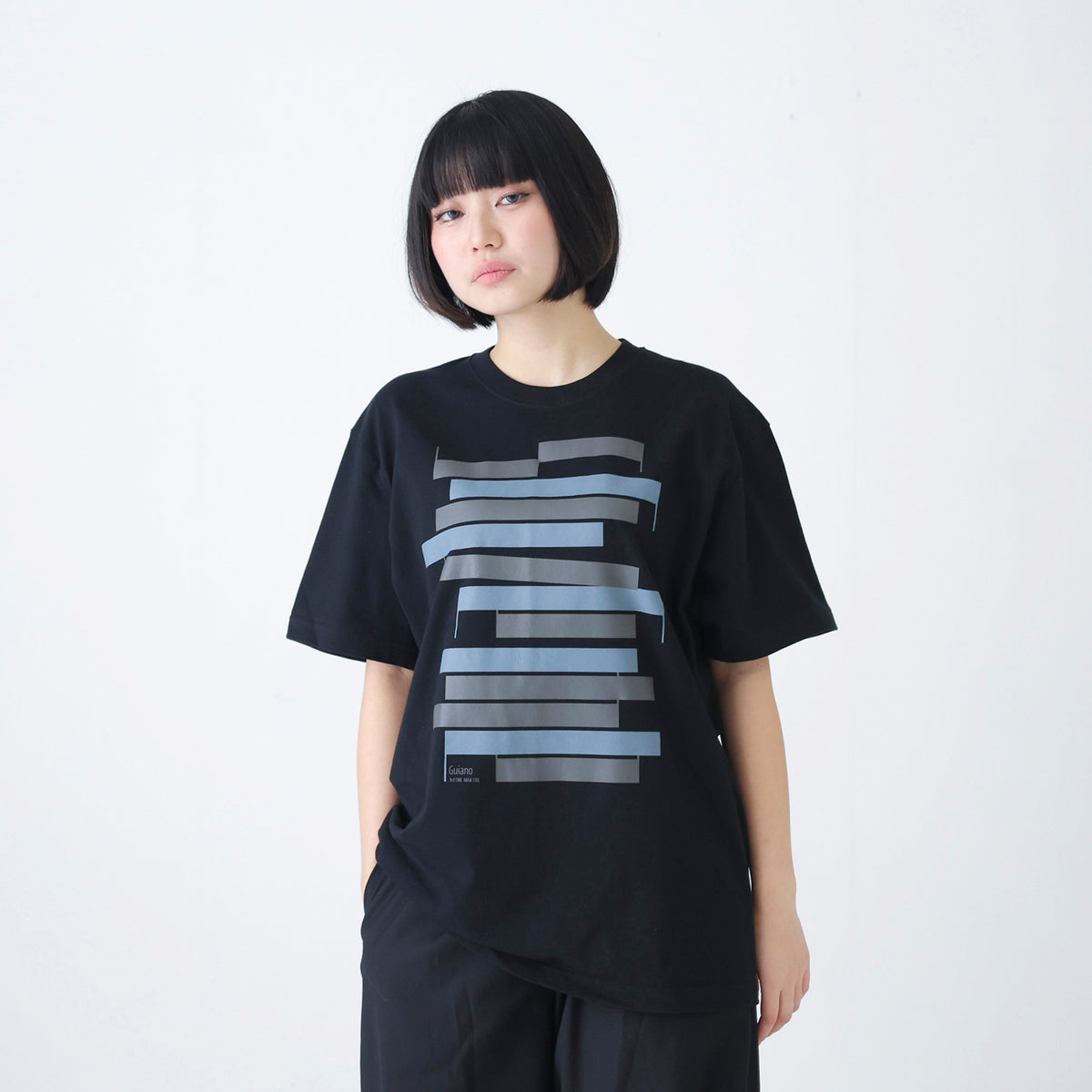 【Guiano】「Save Me」Tシャツ／3rd ONE-MAN LIVE「Save Me」