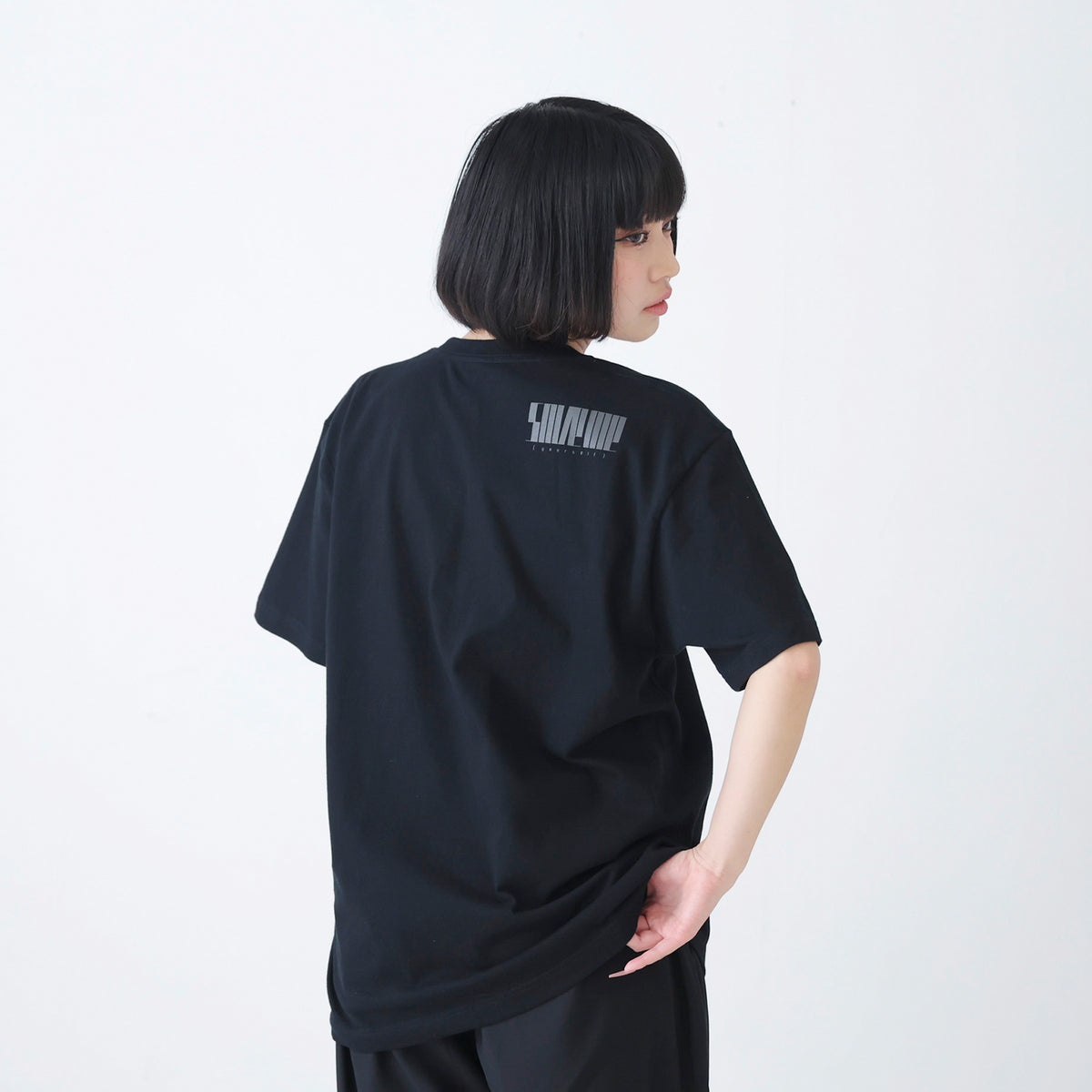 【Guiano】「Save Me」Tシャツ／3rd ONE-MAN LIVE「Save Me」