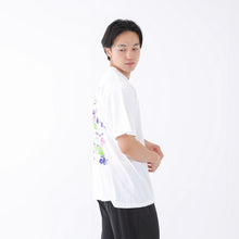 画像をギャラリービューアに読み込む, 【理芽】「食虫植物」Tシャツ2026／理芽 STANDARD GOODS
