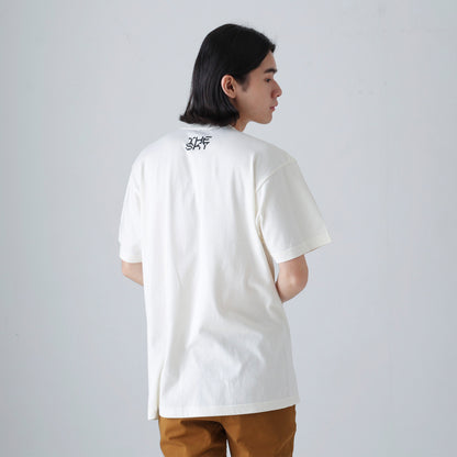 【Guiano】「The Sky」Tシャツ／Tour 2026「The Sky」OFFICIAL GOODS