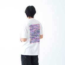 画像をギャラリービューアに読み込む, 【花譜】「そして花になる」リリックTシャツ／5th ONE-MAN LIVE「宿声 / 深愛（巡）」OFFICIAL LIVE GOODS 第二弾

