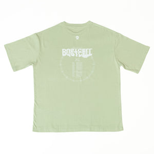 DUSTCELL POP UP 「MONOLITH」 ゲームシャツ size L（DUSTCELL