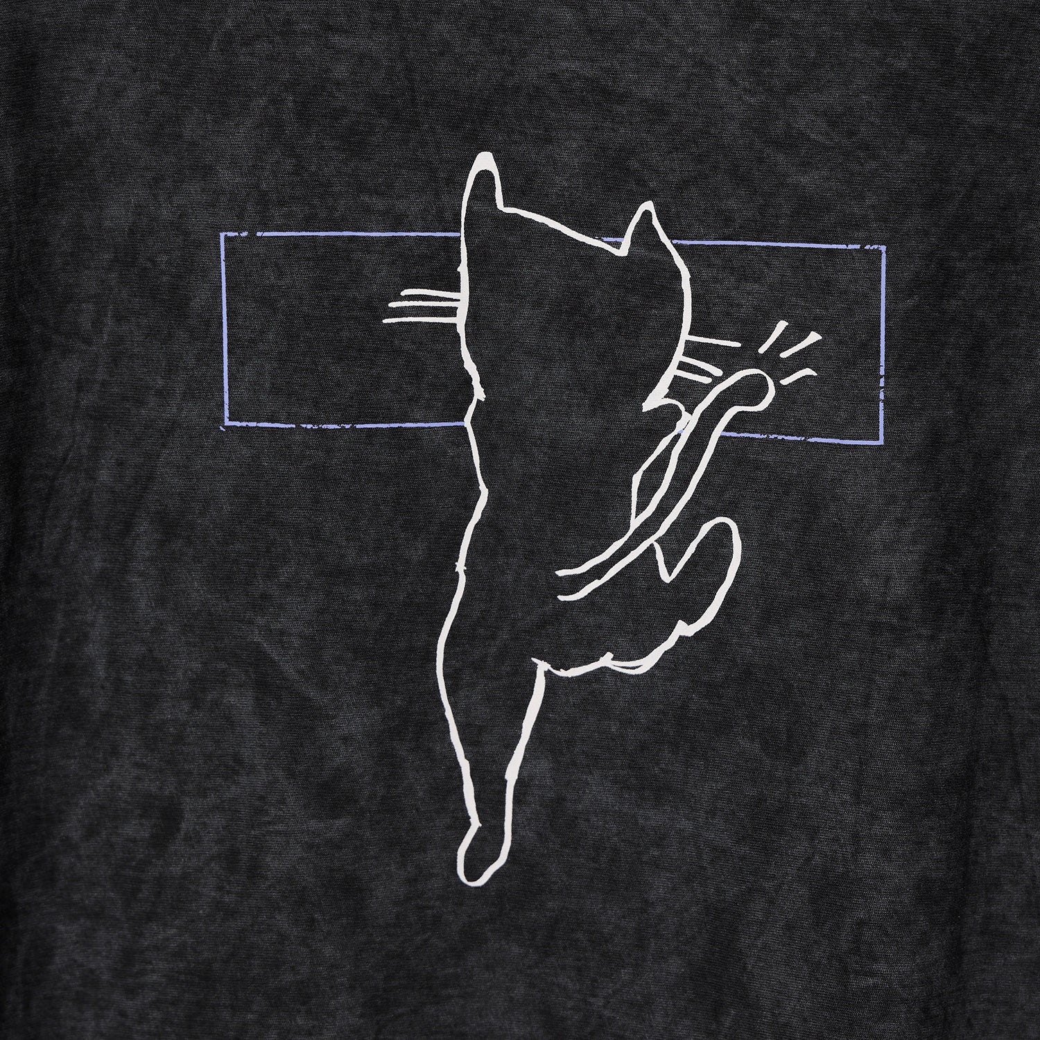 幸祜 KOKO the Ripper's Collection ネ祜 Tシャツ 幸祜】ネ祜 Pigment Tee／KOKO the Ripper's collection – FINDME