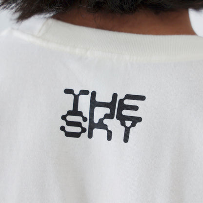 【Guiano】「The Sky」Tシャツ／Tour 2026「The Sky」OFFICIAL GOODS