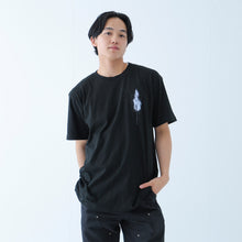 画像をギャラリービューアに読み込む, 【DUSTCELL】THE PATHグラフィックTシャツ／DUSTCELL LIVE 2026 ー道ー at ぴあアリーナMM
