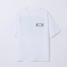 画像をギャラリービューアに読み込む, 【花譜】FMS限定 Backside works.×KAF イラストTシャツ／5th One-Man Live「宿声／深愛」OFFICIAL LIVE GOODS 第二弾
